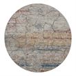Nourison Rustic Textures 94