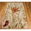 Nourison Tropics 90