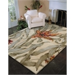 Nourison Tropics 90