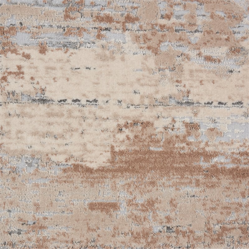 Nourison Rustic Textures 94