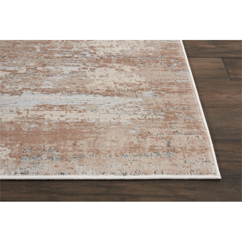 Nourison Rustic Textures 94