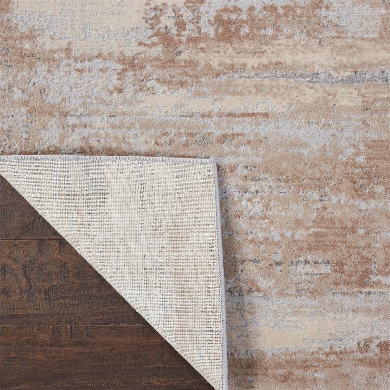 Nourison Rustic Textures 94