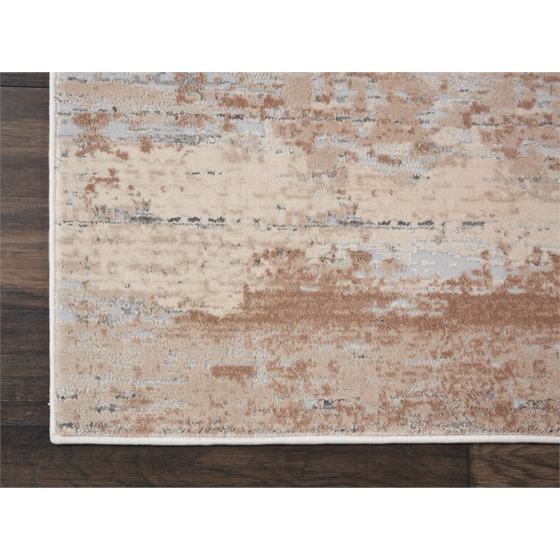 Nourison Rustic Textures 94
