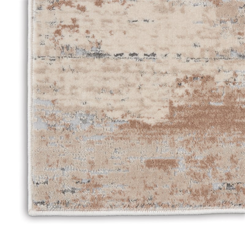 Nourison Rustic Textures 94