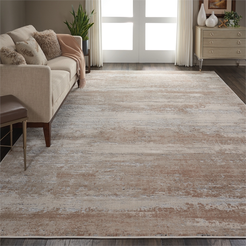 Nourison Rustic Textures 94