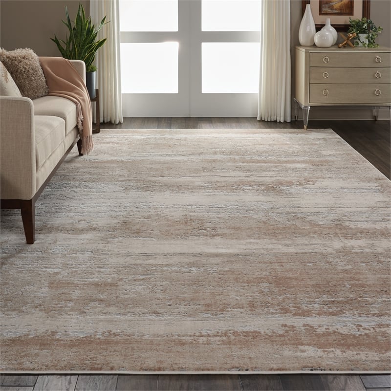 Nourison Rustic Textures 94