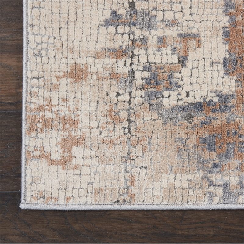 Nourison Rustic Textures 94