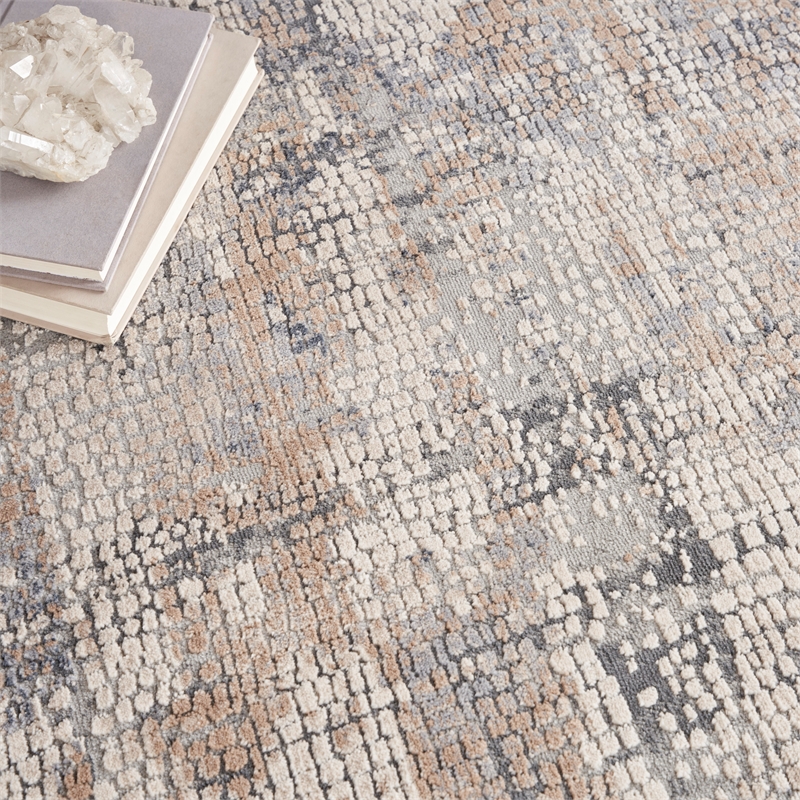 Nourison Rustic Textures 94