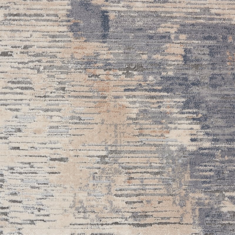 Nourison Rustic Textures 94