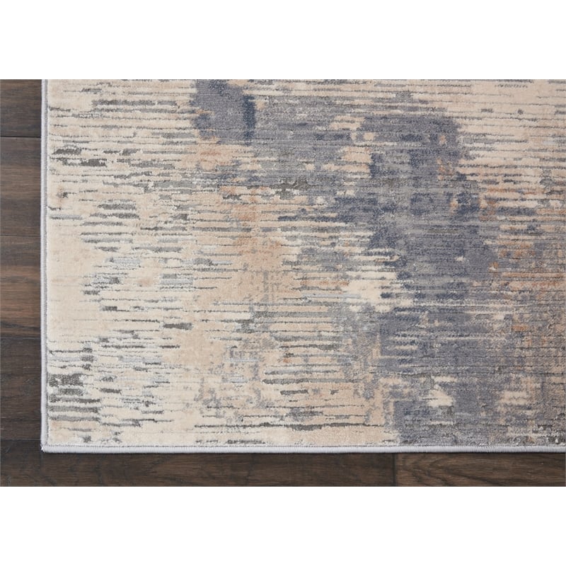 Nourison Rustic Textures 94