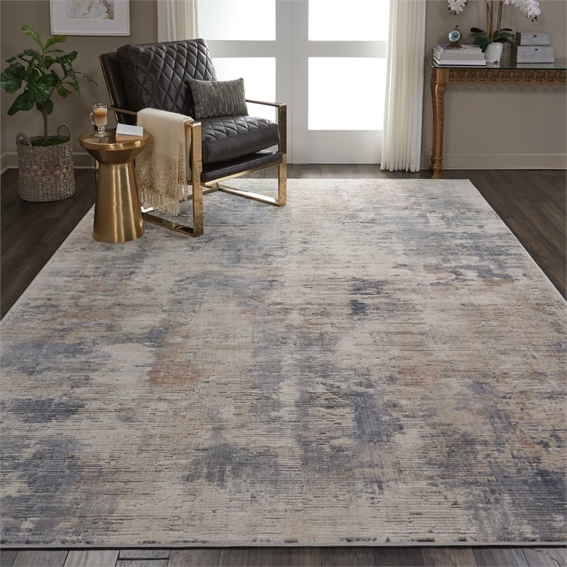 Nourison Rustic Textures 94