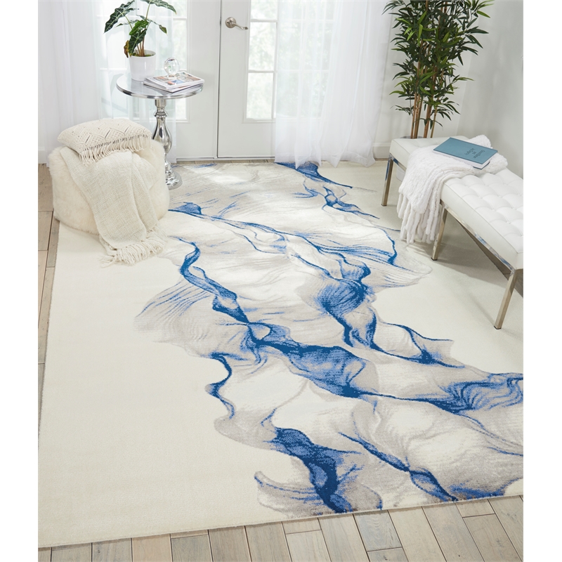 Nourison Twilight 93