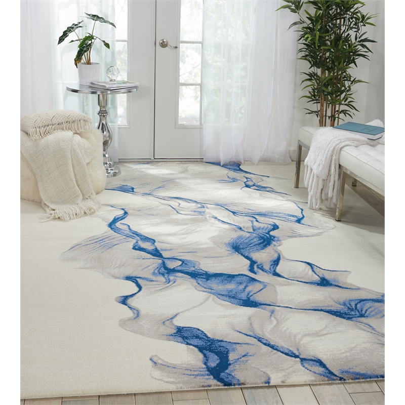 Nourison Twilight 93