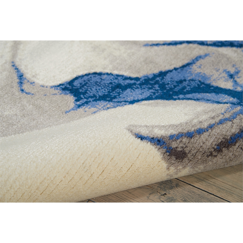 Nourison Twilight 93