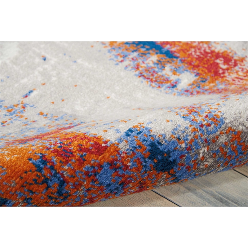 Nourison Twilight 93