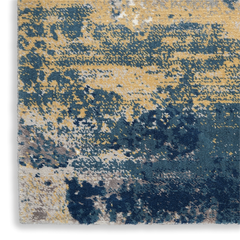 Nourison Twilight 93