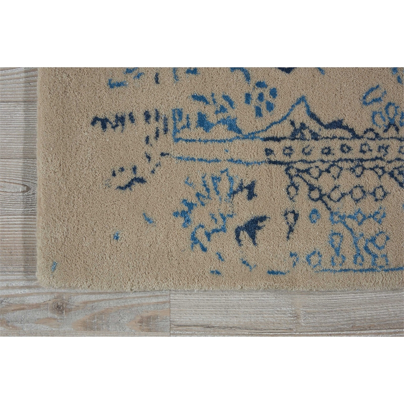 Nourison Twilight 93