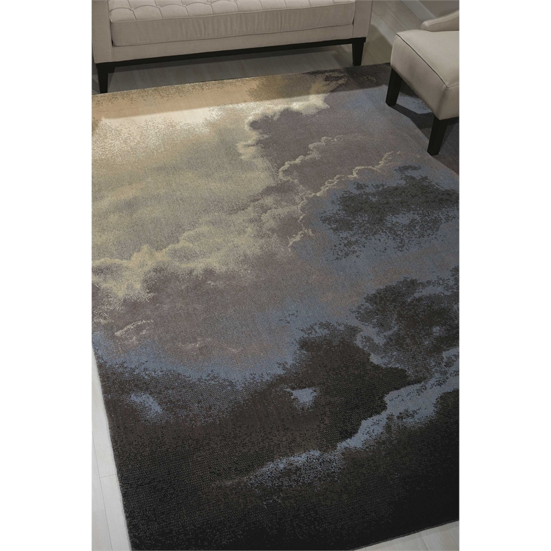 Nourison Twilight 93
