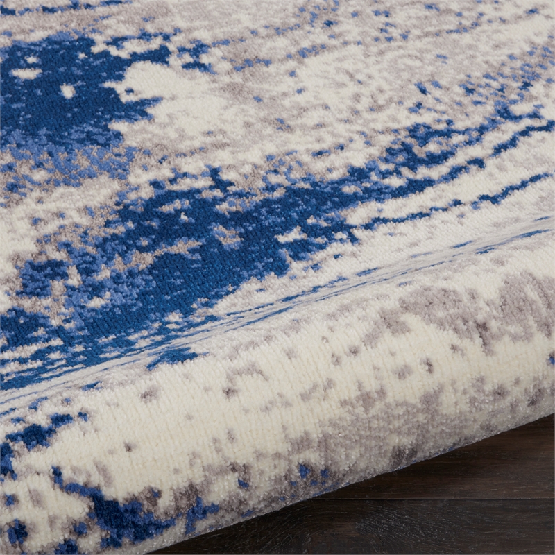Nourison Twilight 96