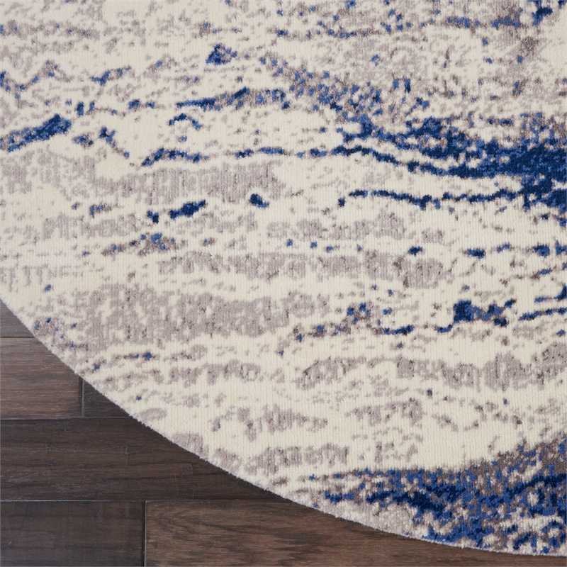 Nourison Twilight 96