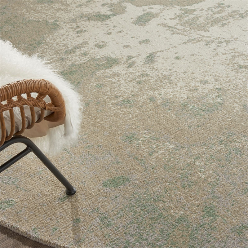 Nourison Twilight 96