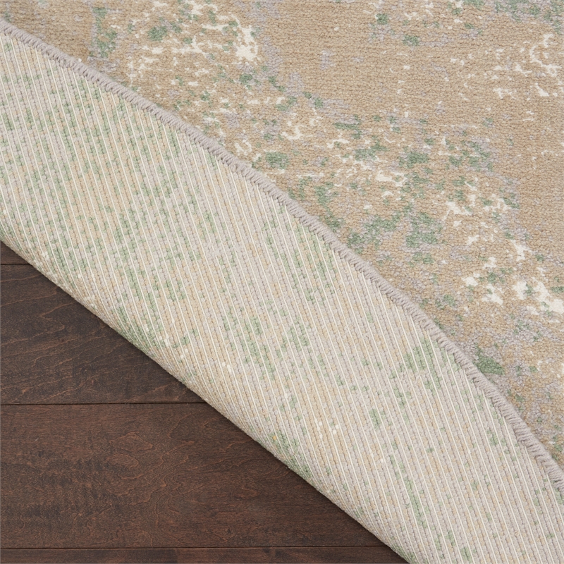 Nourison Twilight 96