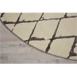 Nourison Twilight 96