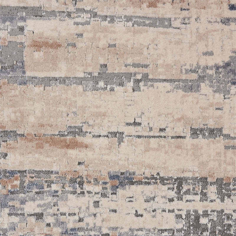 Nourison Rustic Textures 94