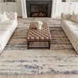 Nourison Rustic Textures 94