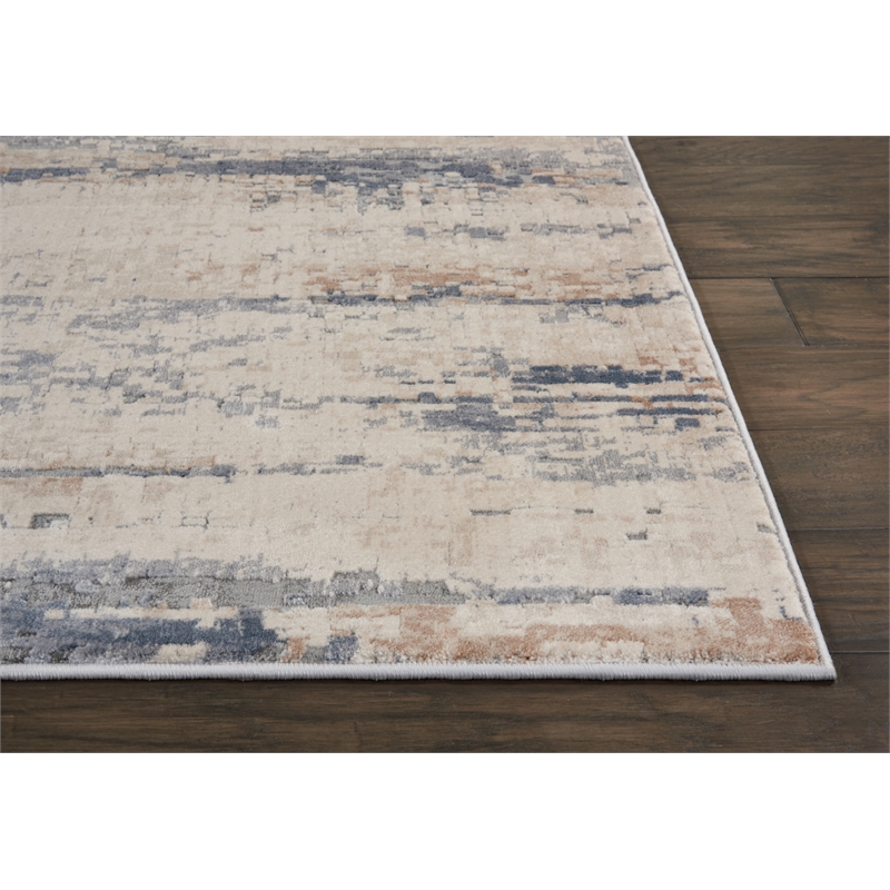 Nourison Rustic Textures 94