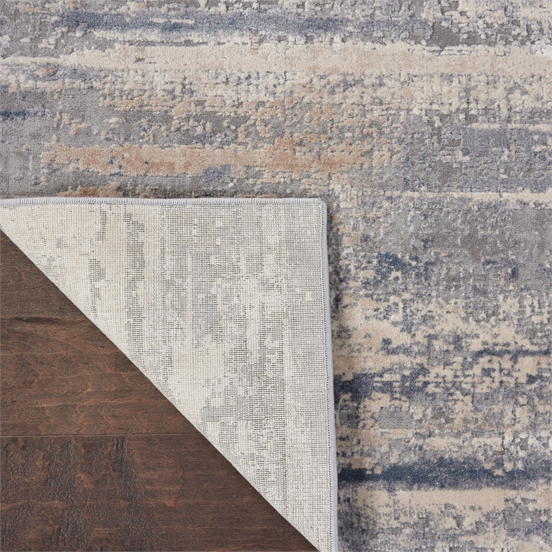 Nourison Rustic Textures 94