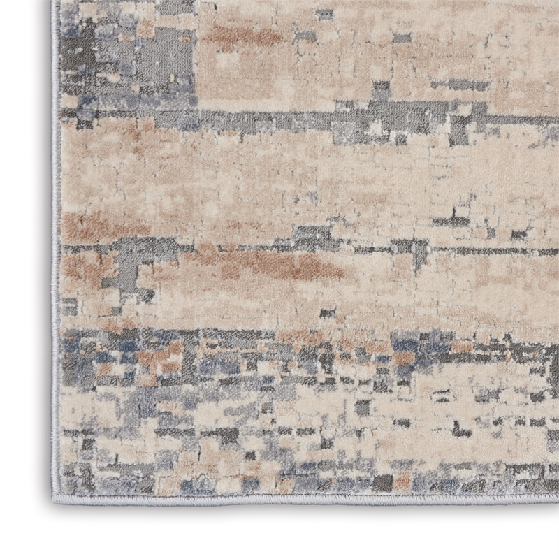 Nourison Rustic Textures 94