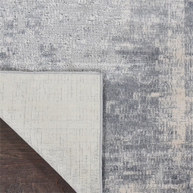 Nourison Rustic Textures 94