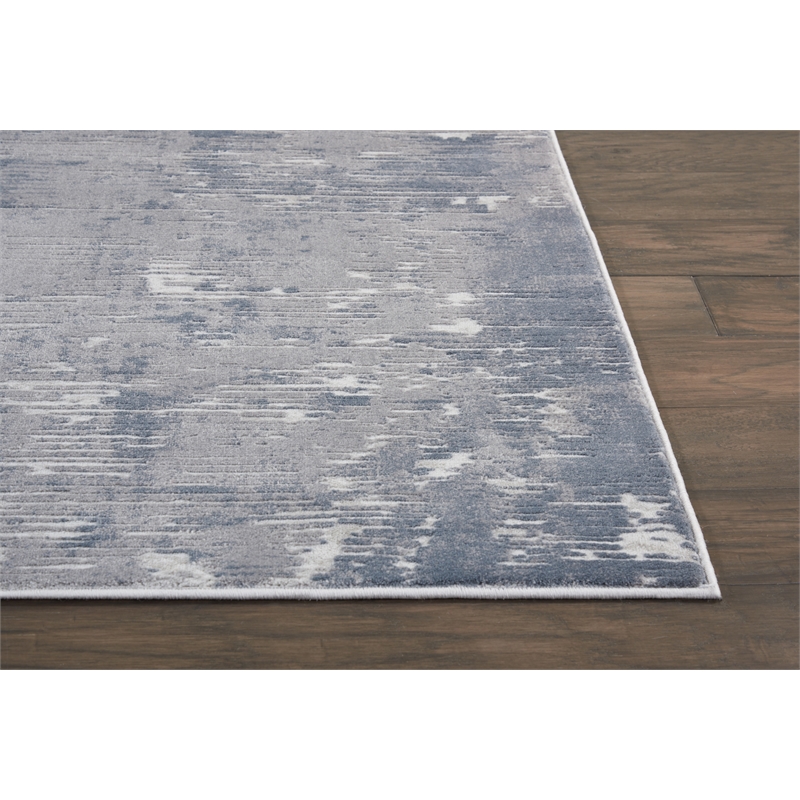 Nourison Rustic Textures 94