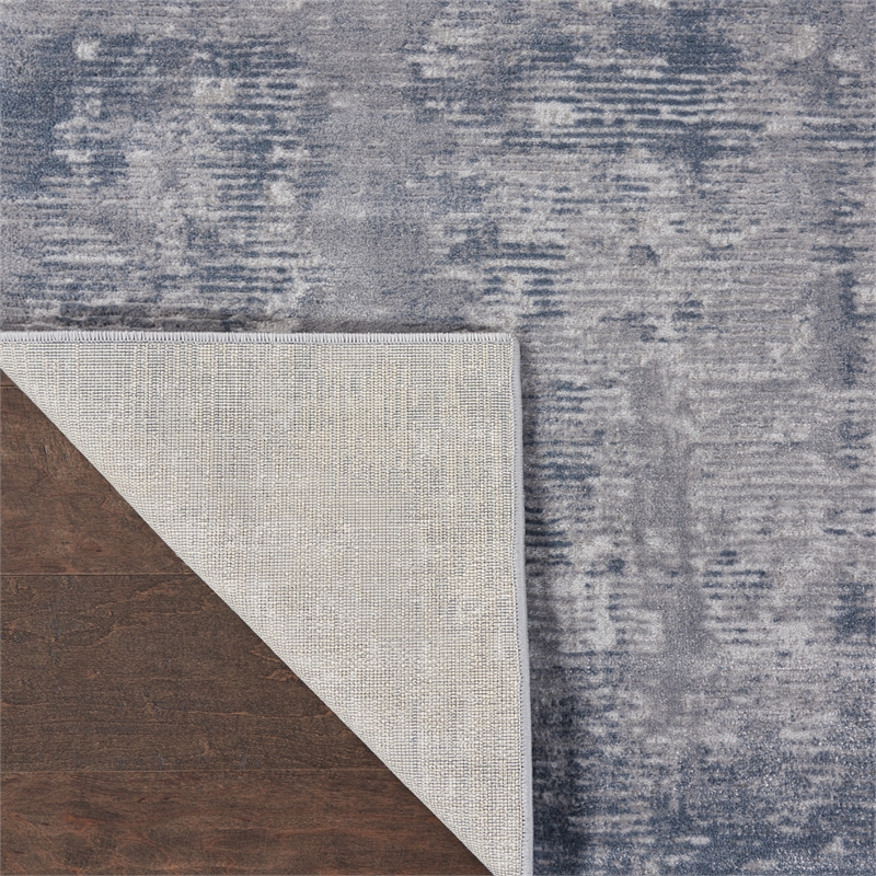 Nourison Rustic Textures 94