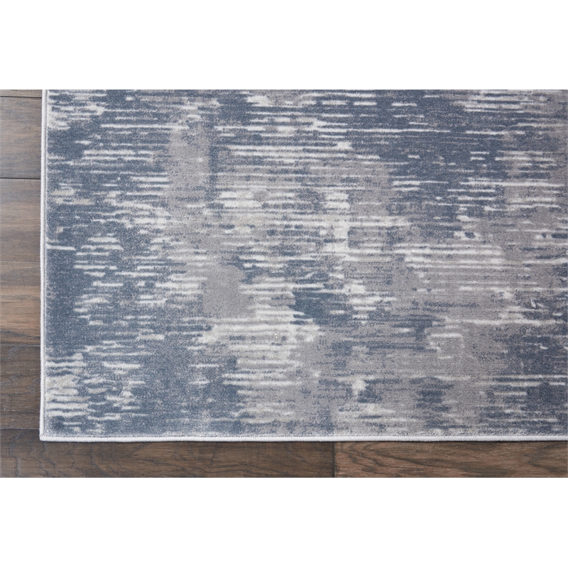 Nourison Rustic Textures 94