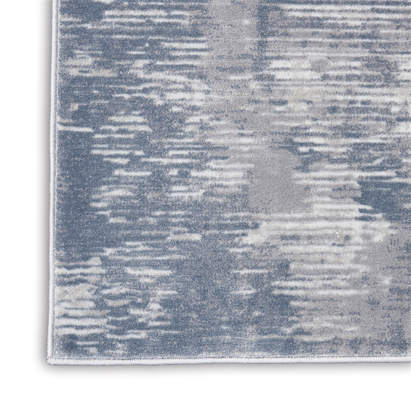 Nourison Rustic Textures 94