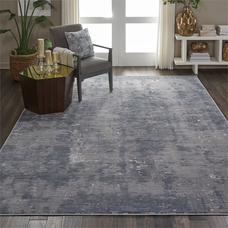 Nourison Rustic Textures 94