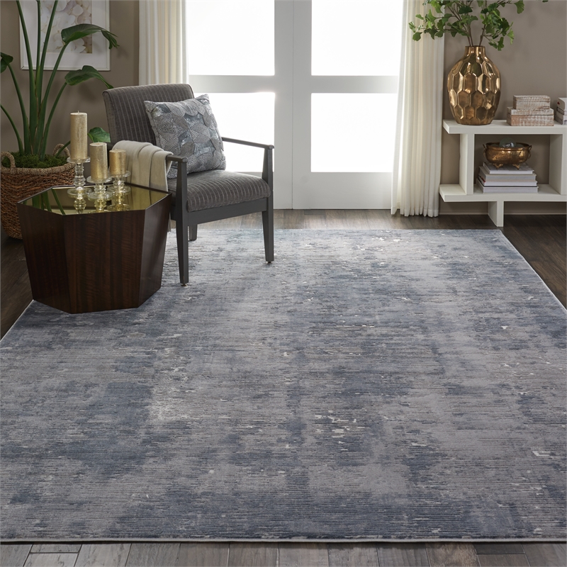 Nourison Rustic Textures 94