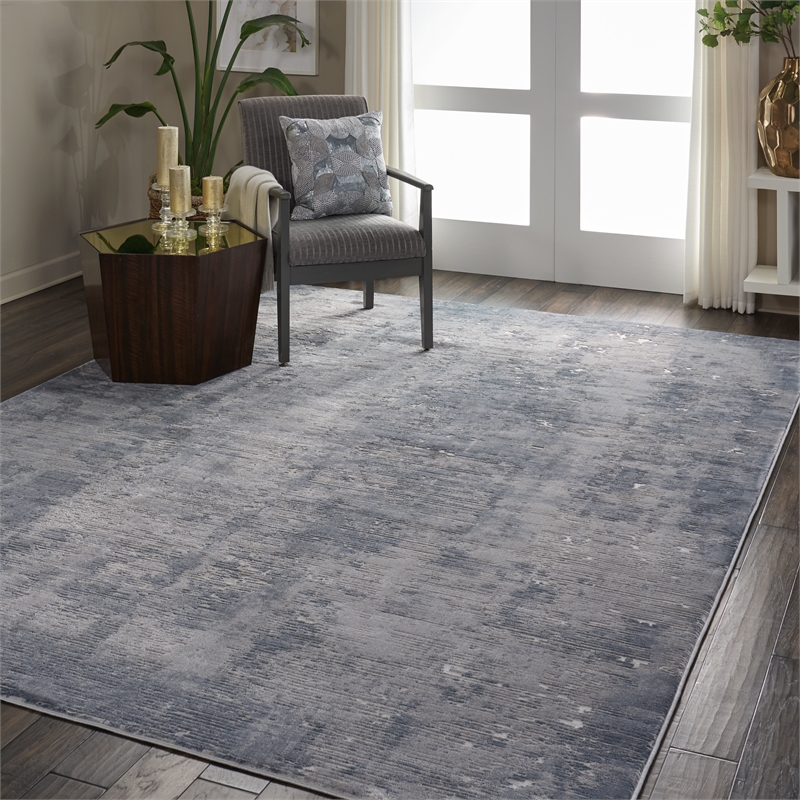 Nourison Rustic Textures 94