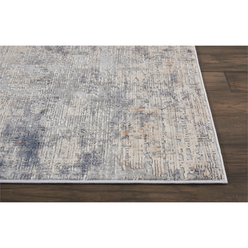 Nourison Rustic Textures 94