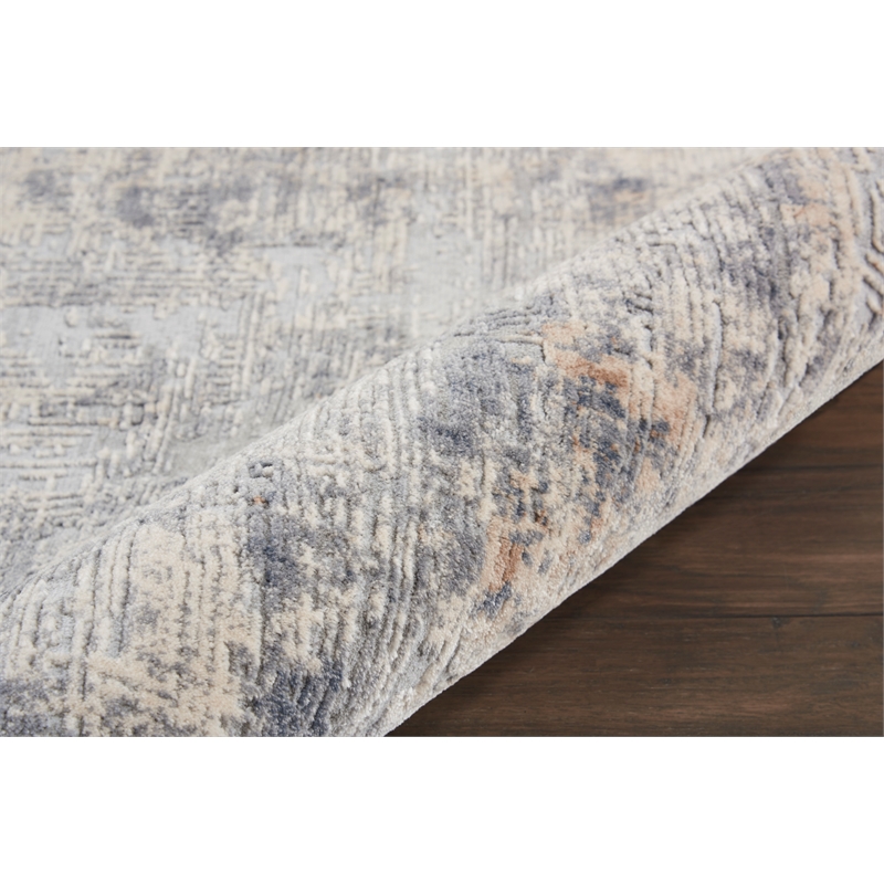 Nourison Rustic Textures 94