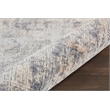 Nourison Rustic Textures 94