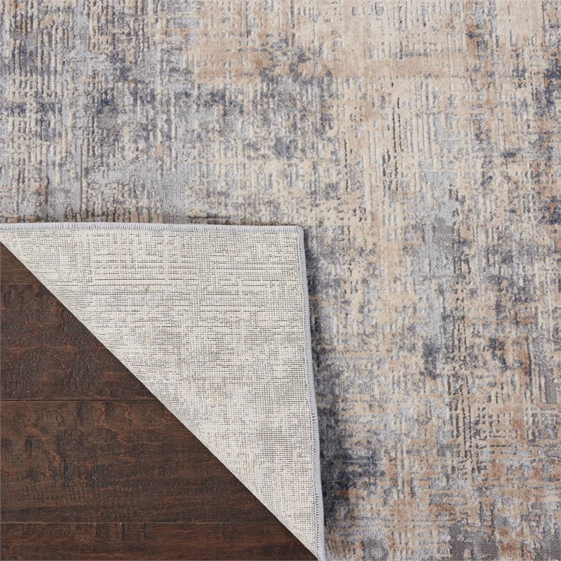 Nourison Rustic Textures 94