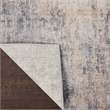 Nourison Rustic Textures 94