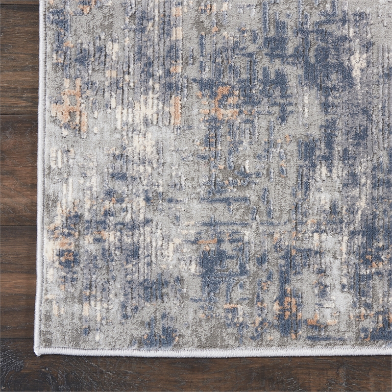 Nourison Rustic Textures 94