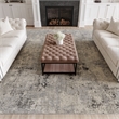 Nourison Rustic Textures 94