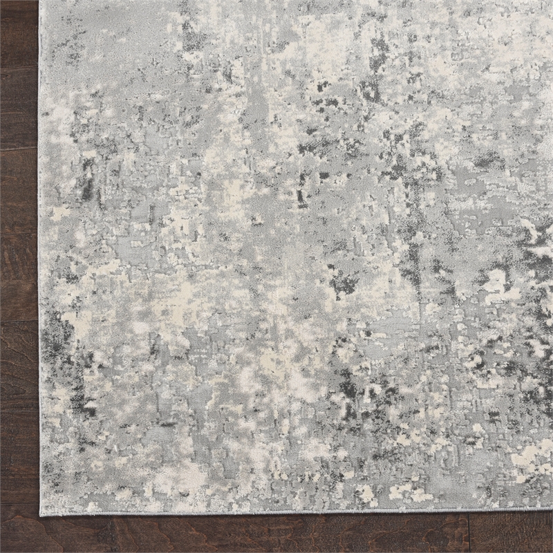 Nourison Rustic Textures 94