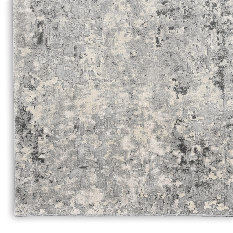 Nourison Rustic Textures 94
