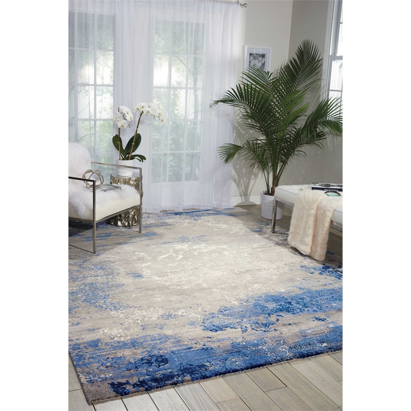 Nourison Twilight 93